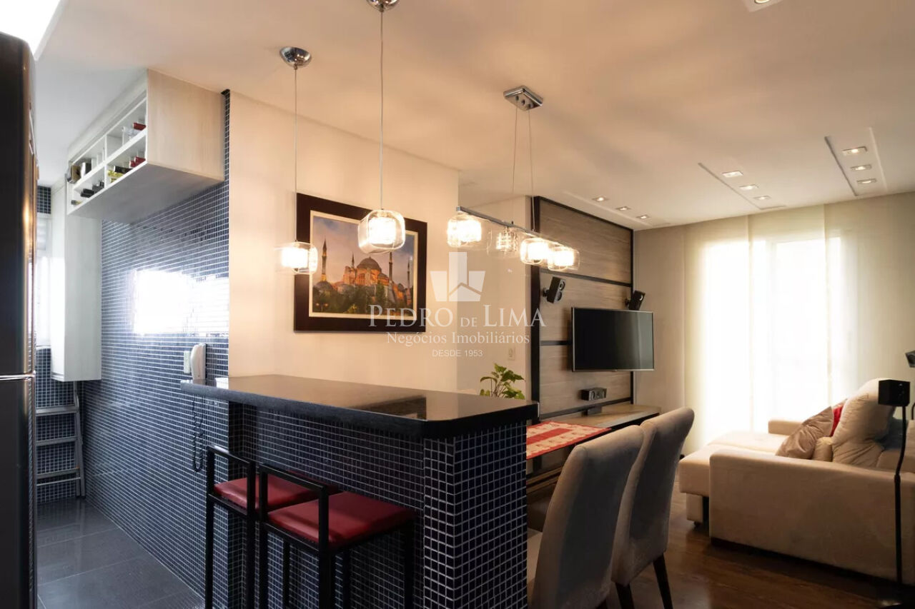 Apartamento na Ponte Rasa