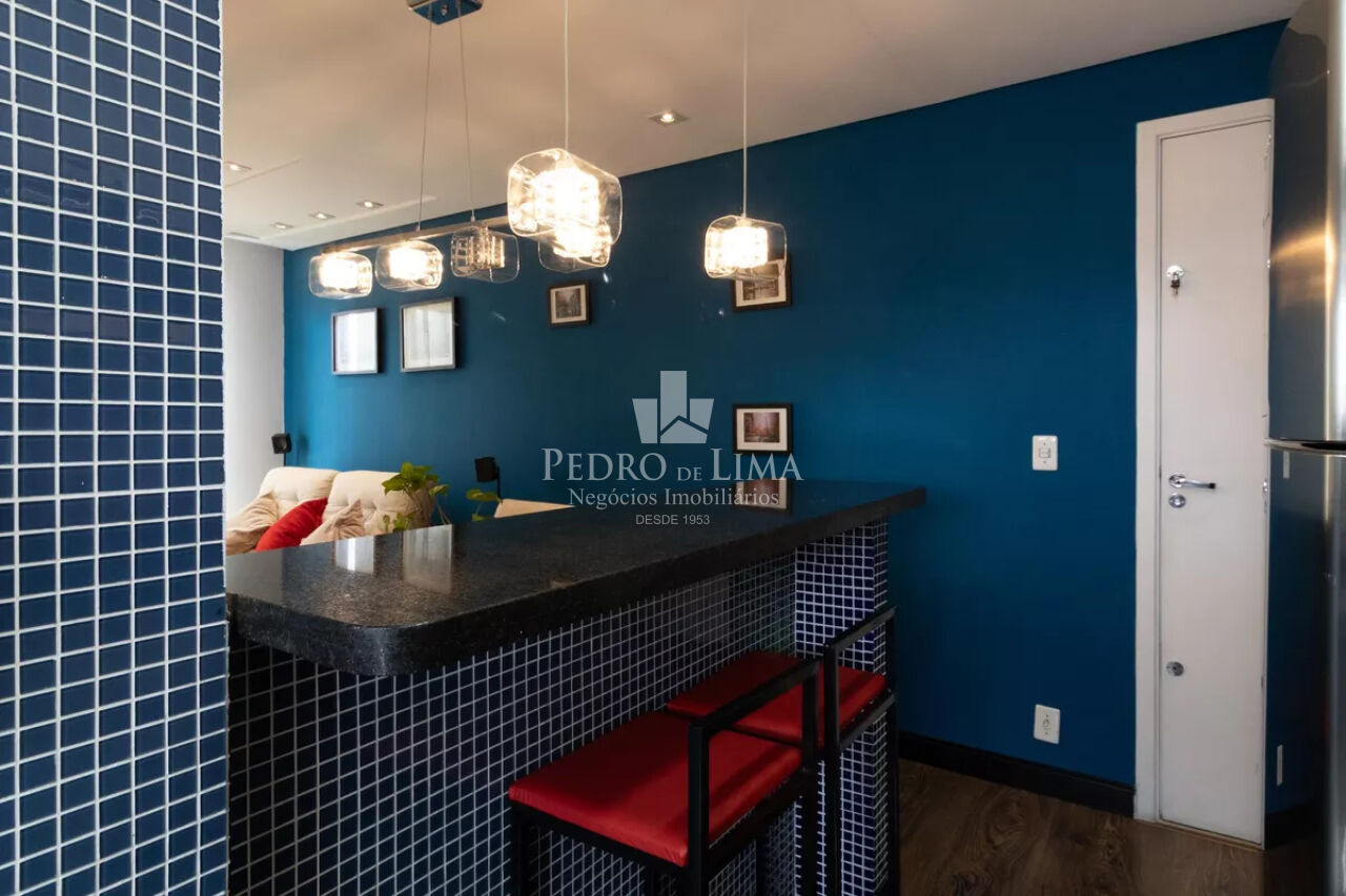 Apartamento na Ponte Rasa