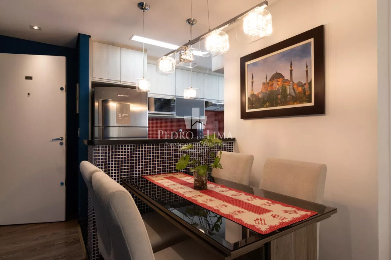 Apartamento na Ponte Rasa