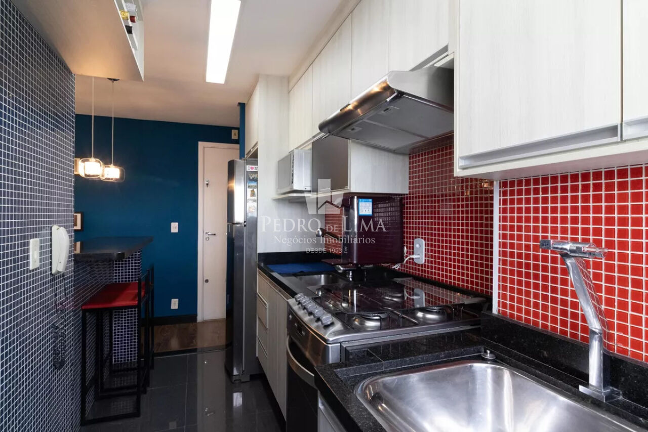 Apartamento na Ponte Rasa