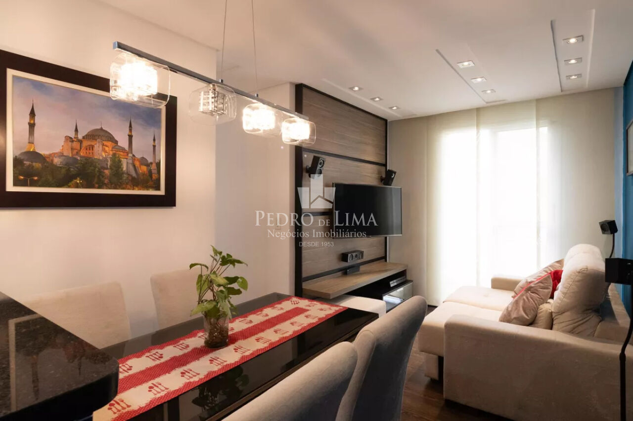imagem do imovel Apartamento na Ponte Rasa ref: PE43246