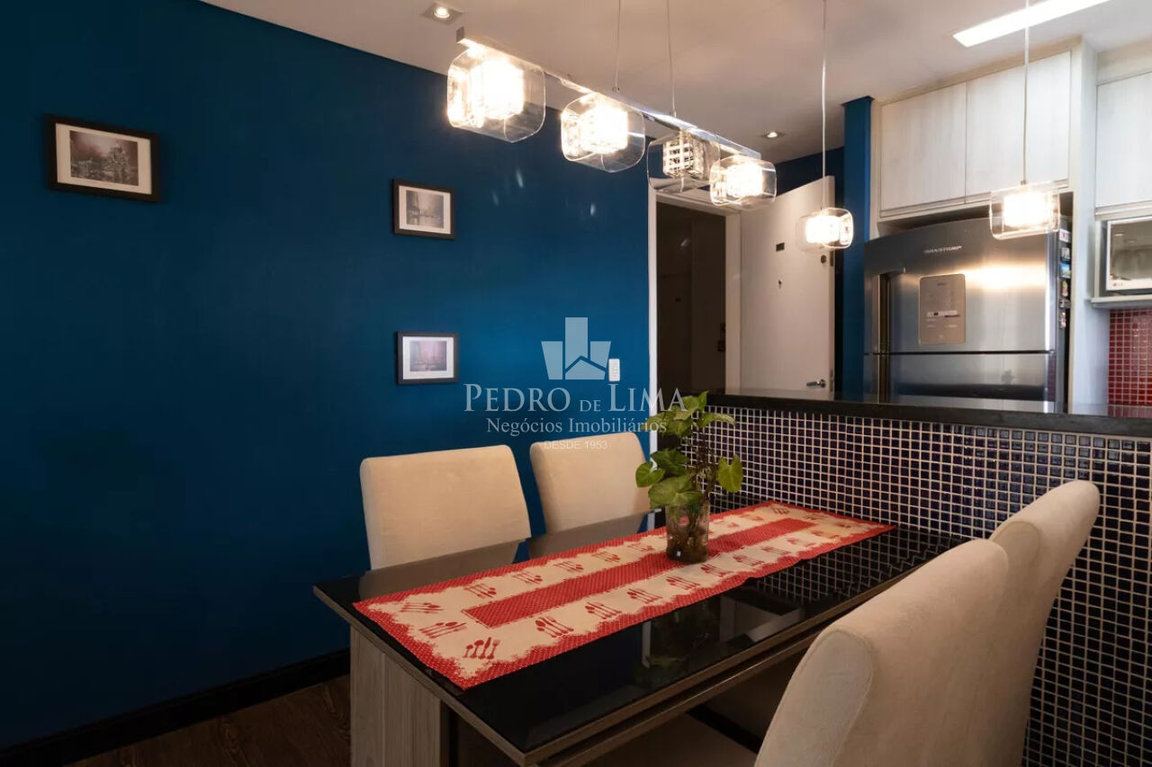 Apartamento na Ponte Rasa