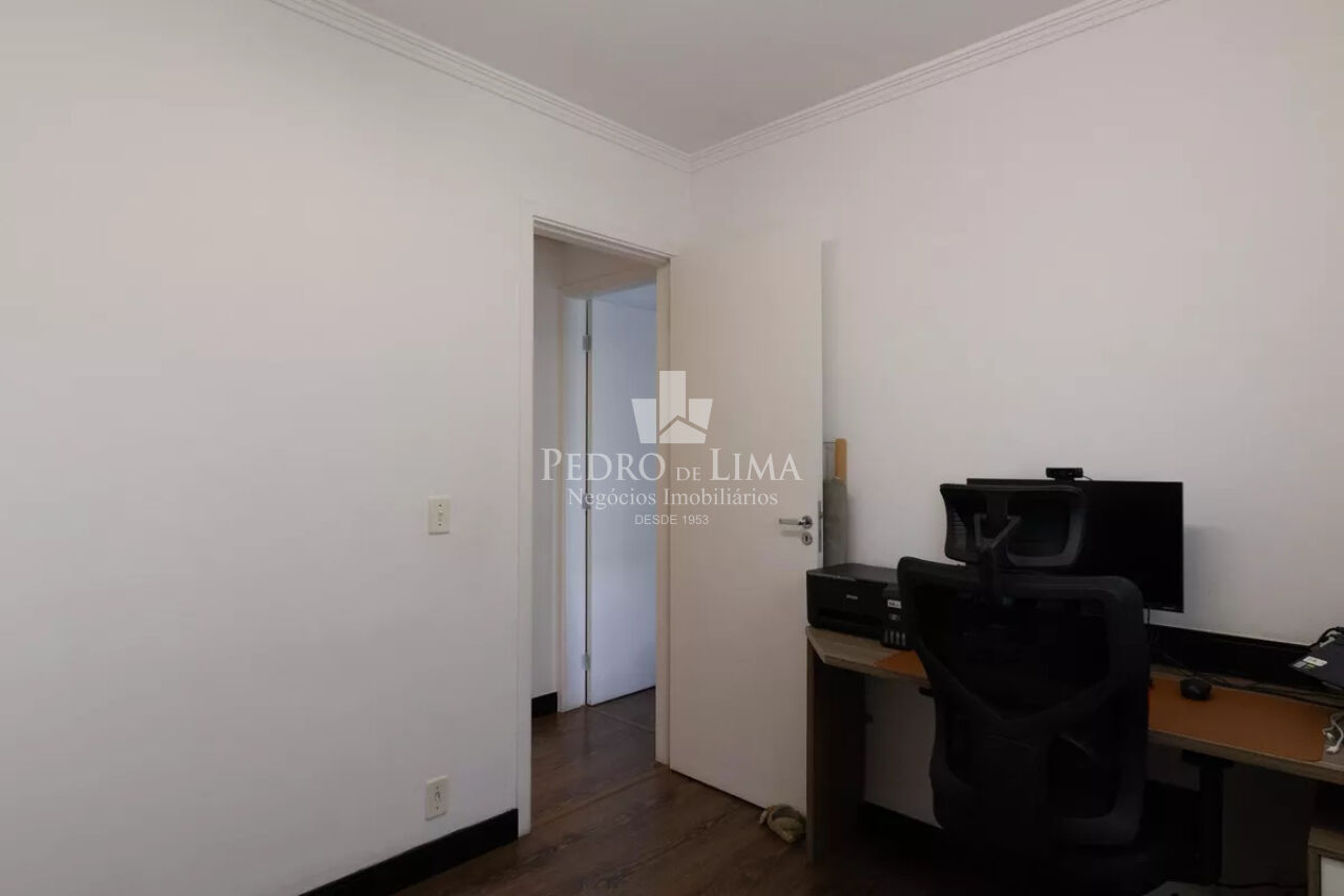 Apartamento na Ponte Rasa