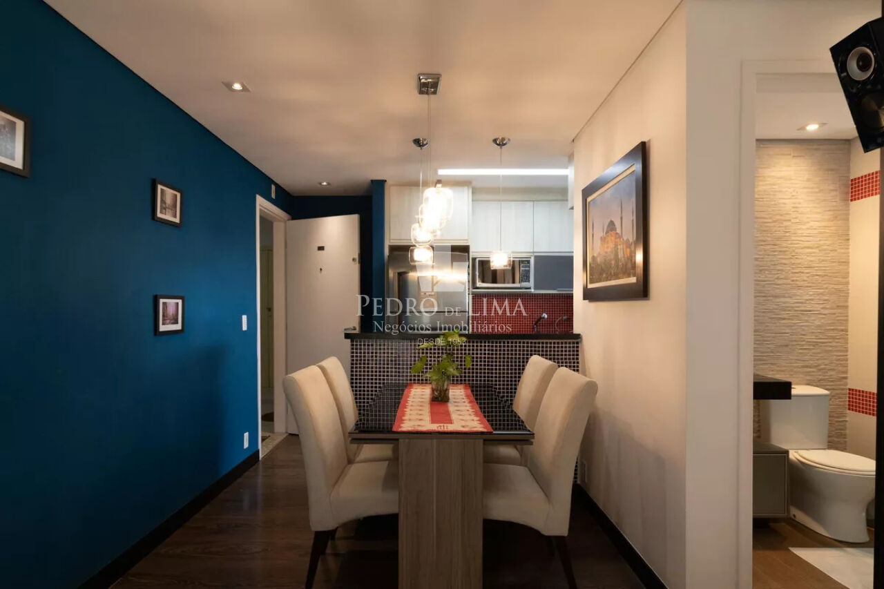 Apartamento na Ponte Rasa
