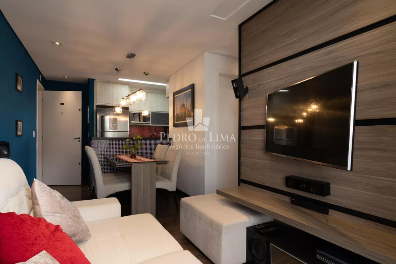 imagem do imovel Apartamento na Ponte Rasa ref: PE43246