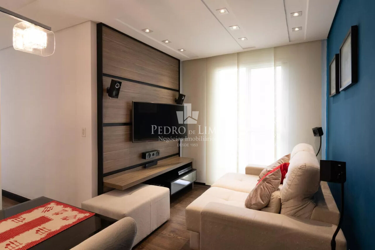 imagem do imovel Apartamento na Ponte Rasa ref: PE43246