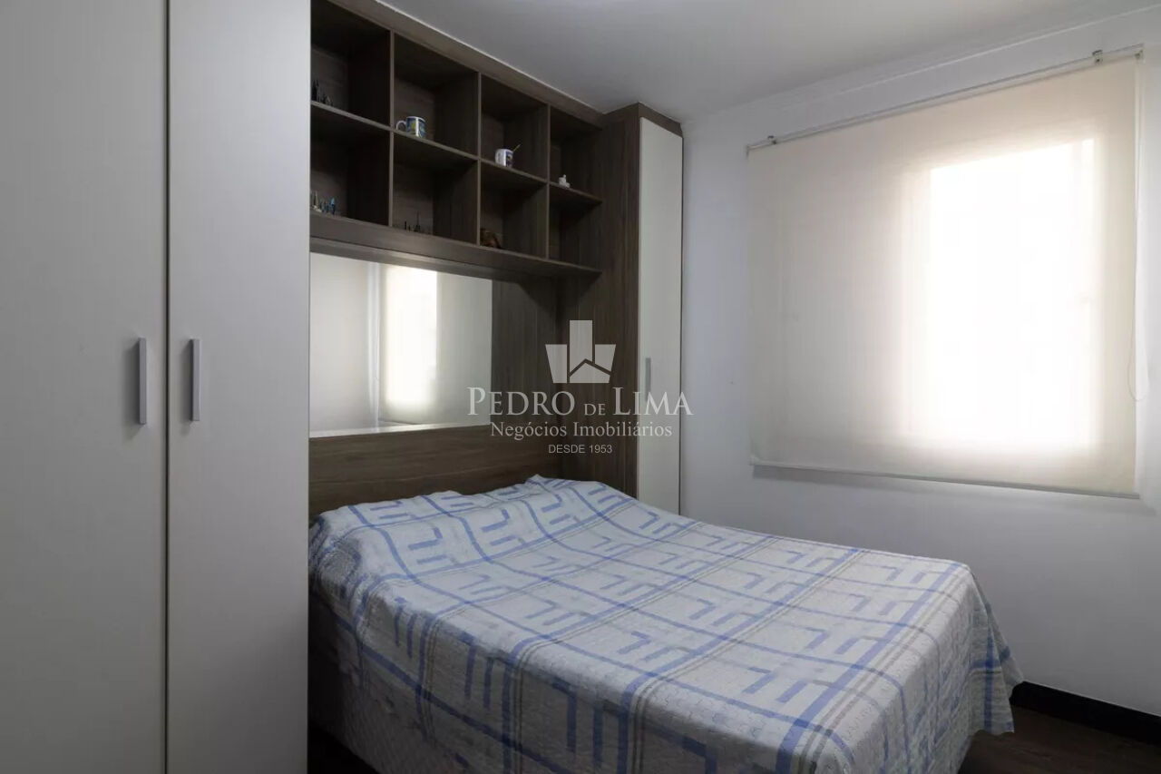 Apartamento na Ponte Rasa