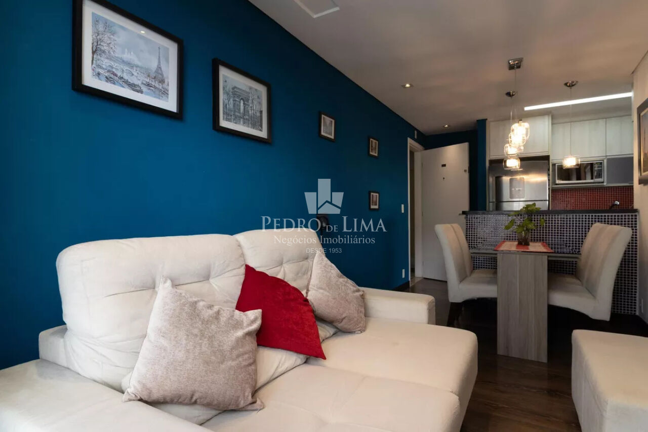 Apartamento na Ponte Rasa