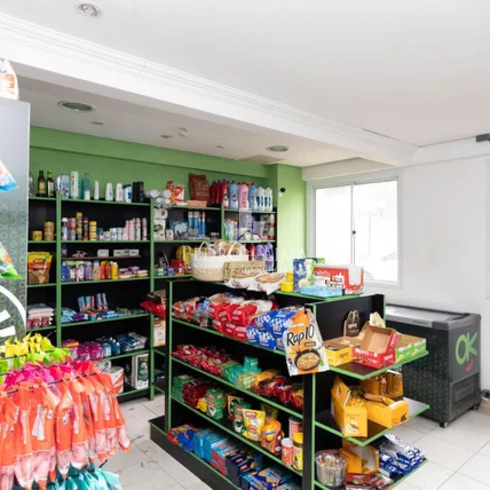 Apartamento na Ponte Rasa