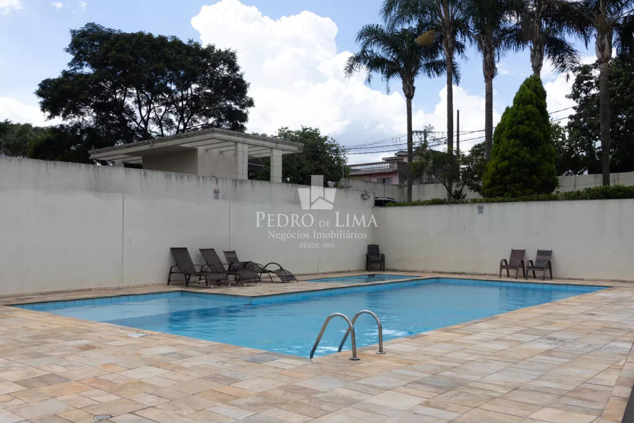 Apartamento na Ponte Rasa