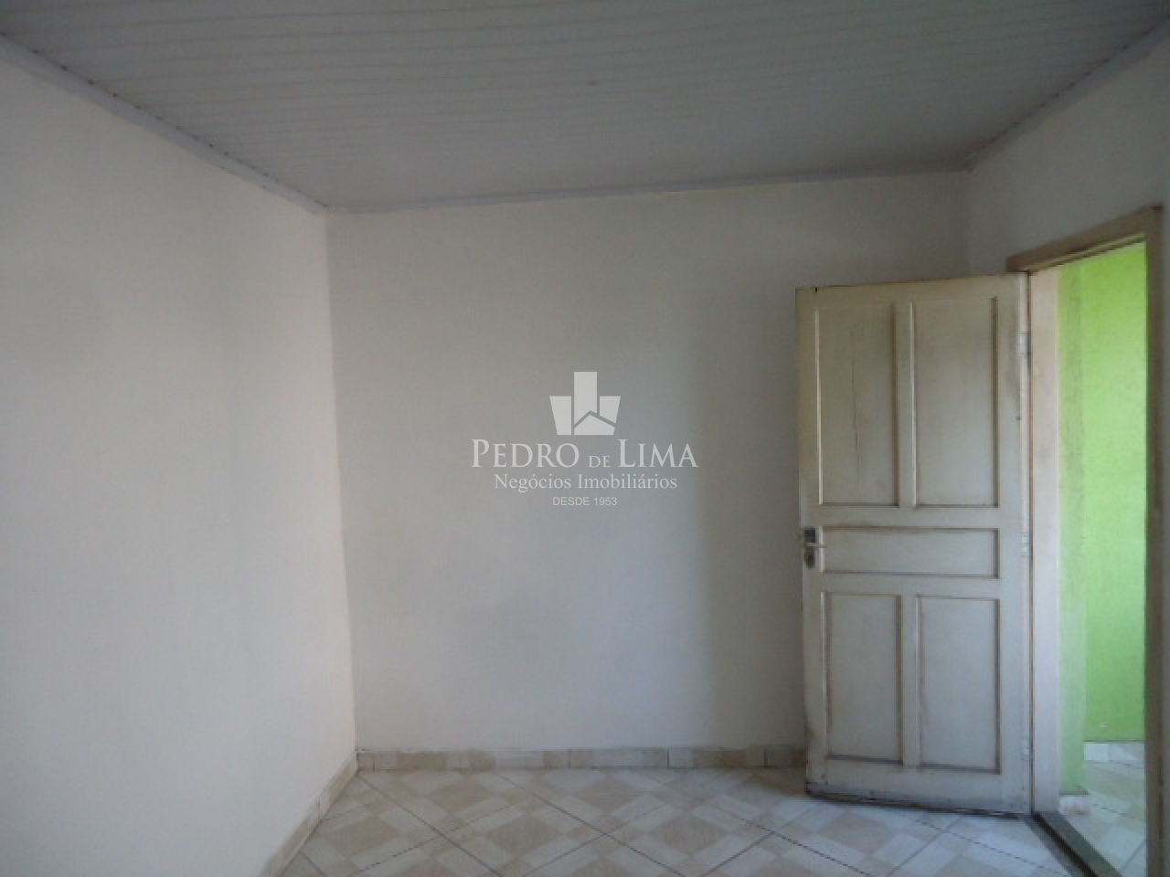 imagem do imovel Casa Assobradada com 1 Dormitório na Penha  ref: PE43248
