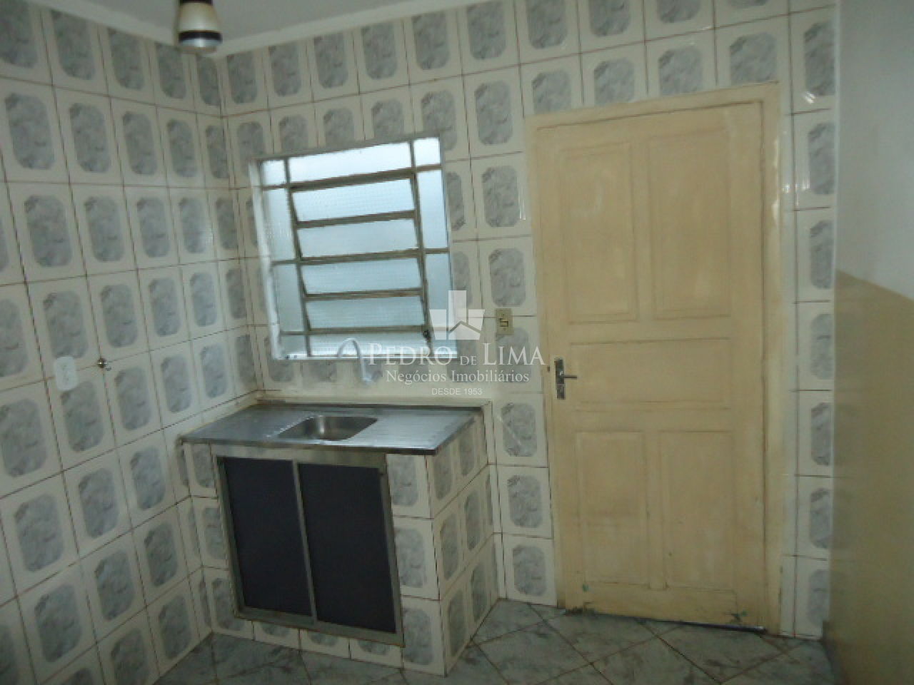 imagem do imovel Casa Assobradada com 1 Dormitório na Penha  ref: PE43248