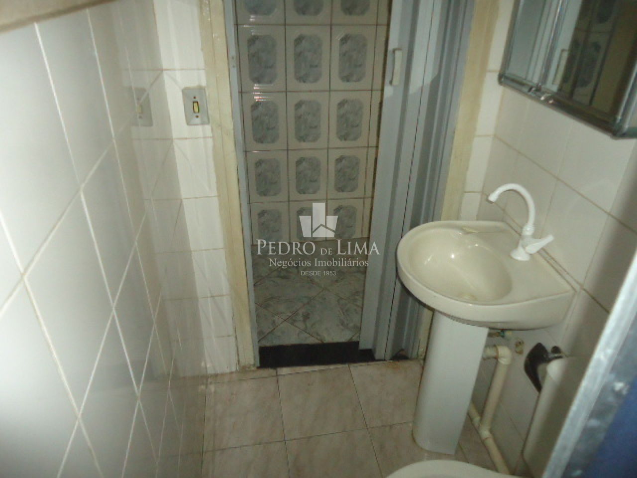 imagem do imovel Casa Assobradada com 1 Dormitório na Penha  ref: PE43248