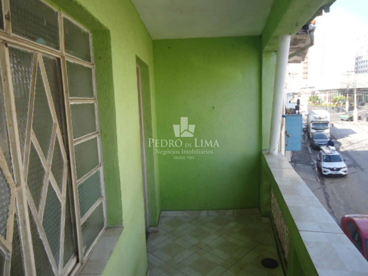 Casa Assobradada com 1 Dormitório na Penha