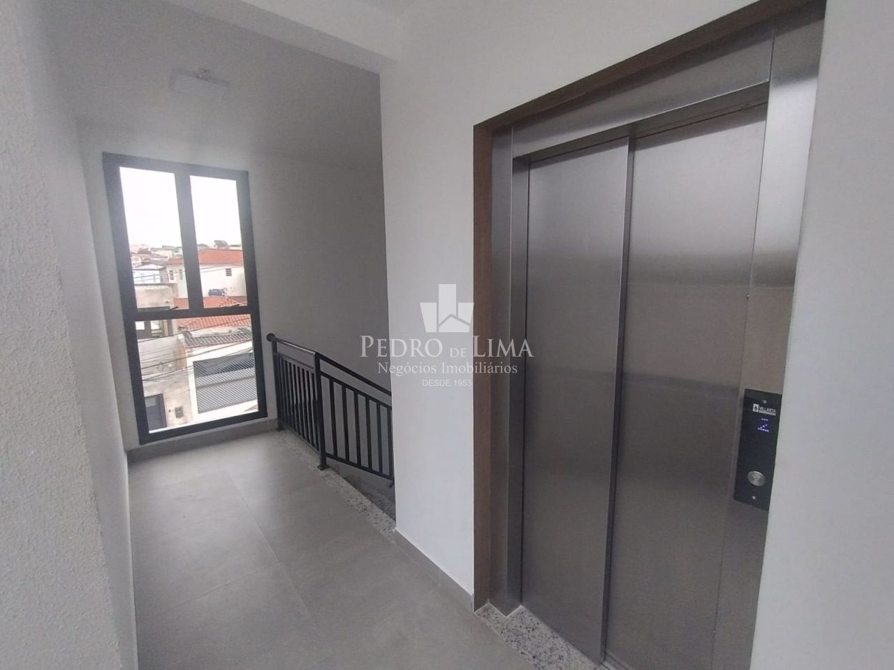  Apartamento Studio unidades a 50 mts da avenida Calim Eid - Vila Ré