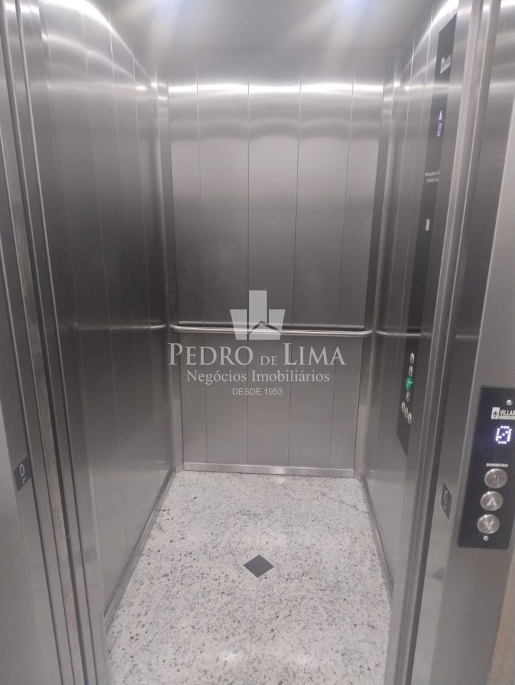  Apartamento Studio unidades a 50 mts da avenida Calim Eid - Vila Ré