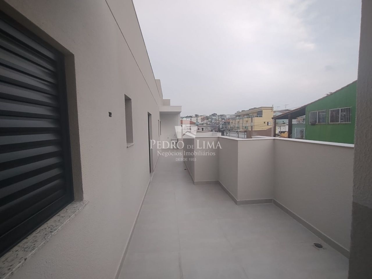  Apartamento Studio unidades a 50 mts da avenida Calim Eid - Vila Ré