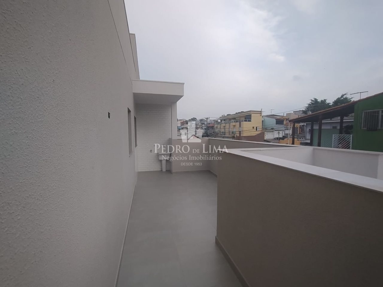  Apartamento Studio unidades a 50 mts da avenida Calim Eid - Vila Ré