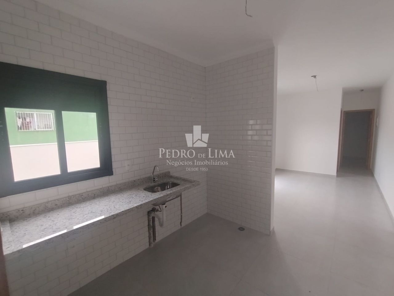  Apartamento Studio unidades a 50 mts da avenida Calim Eid - Vila Ré