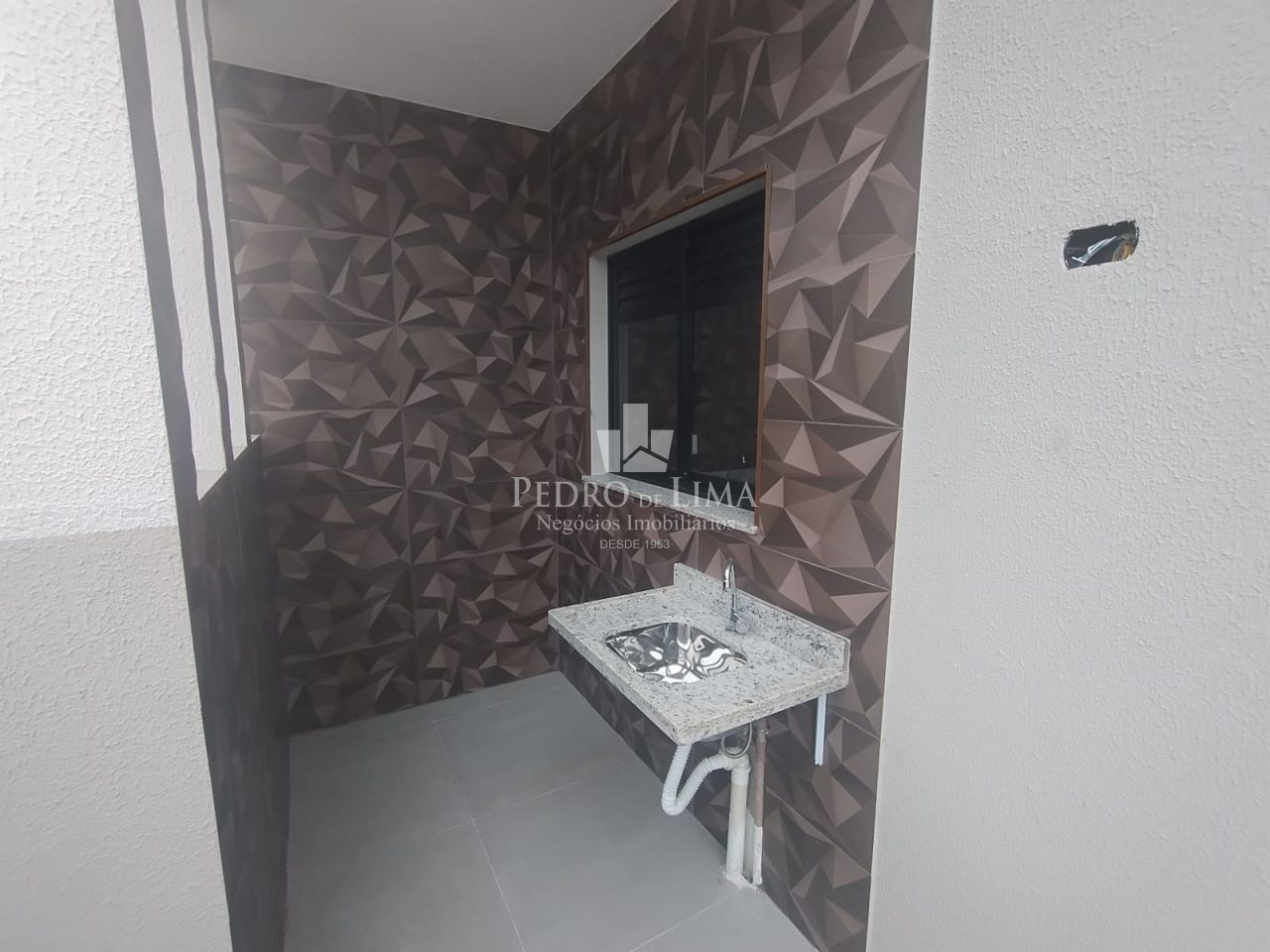  Apartamento Studio unidades a 50 mts da avenida Calim Eid - Vila Ré