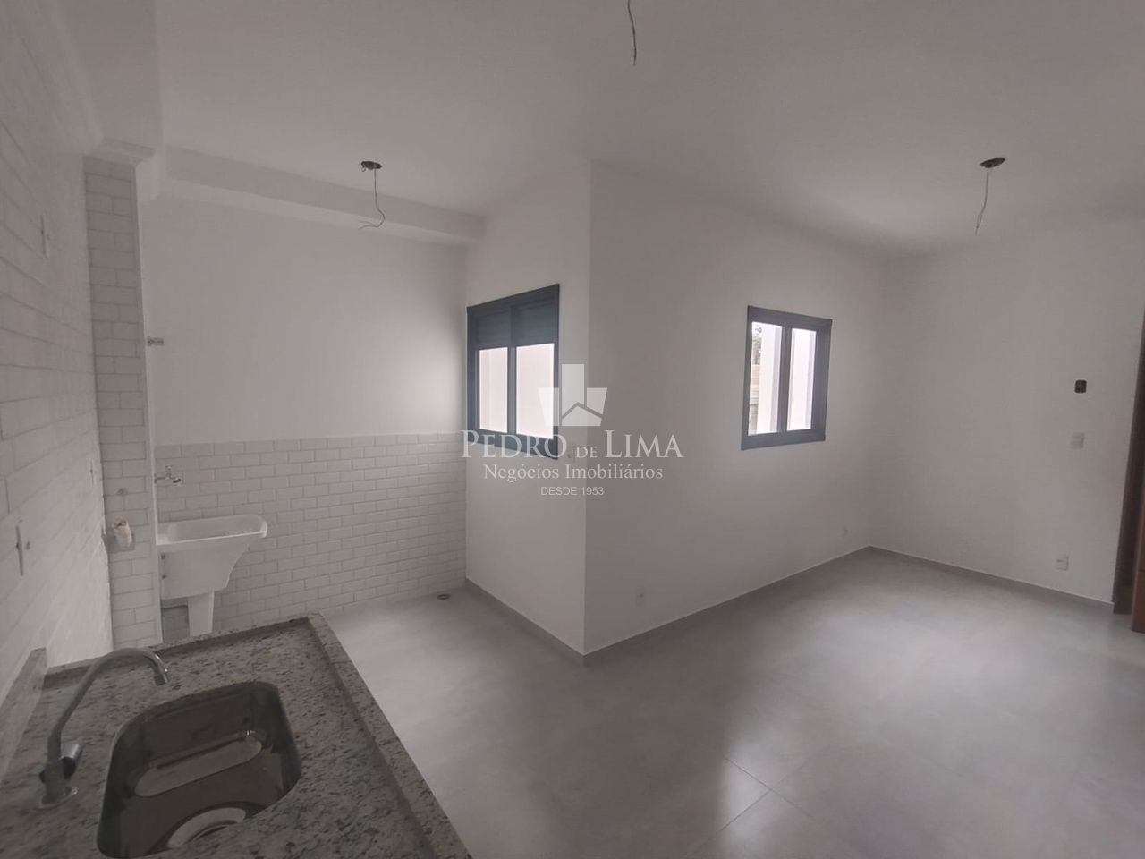 imagem do imovel  Apartamento Studio unidades a 50 mts da avenida Calim Eid - Vila Ré ref: PE43273
