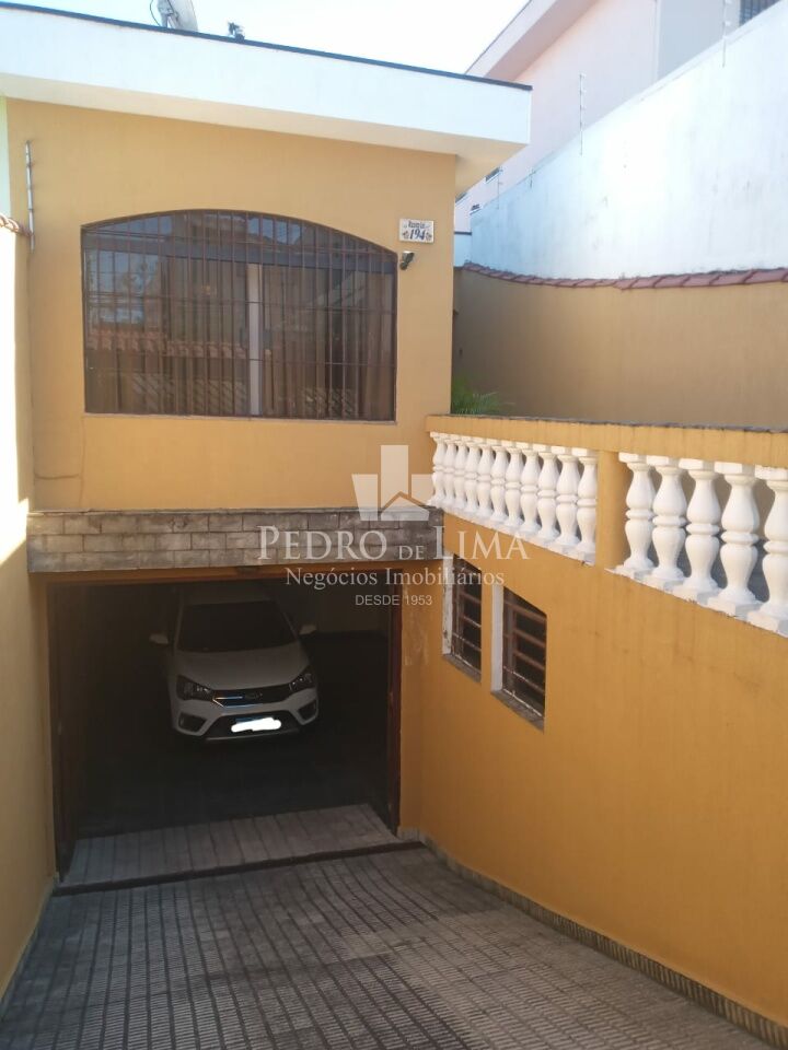 Casa Térrea na  Região da Penha