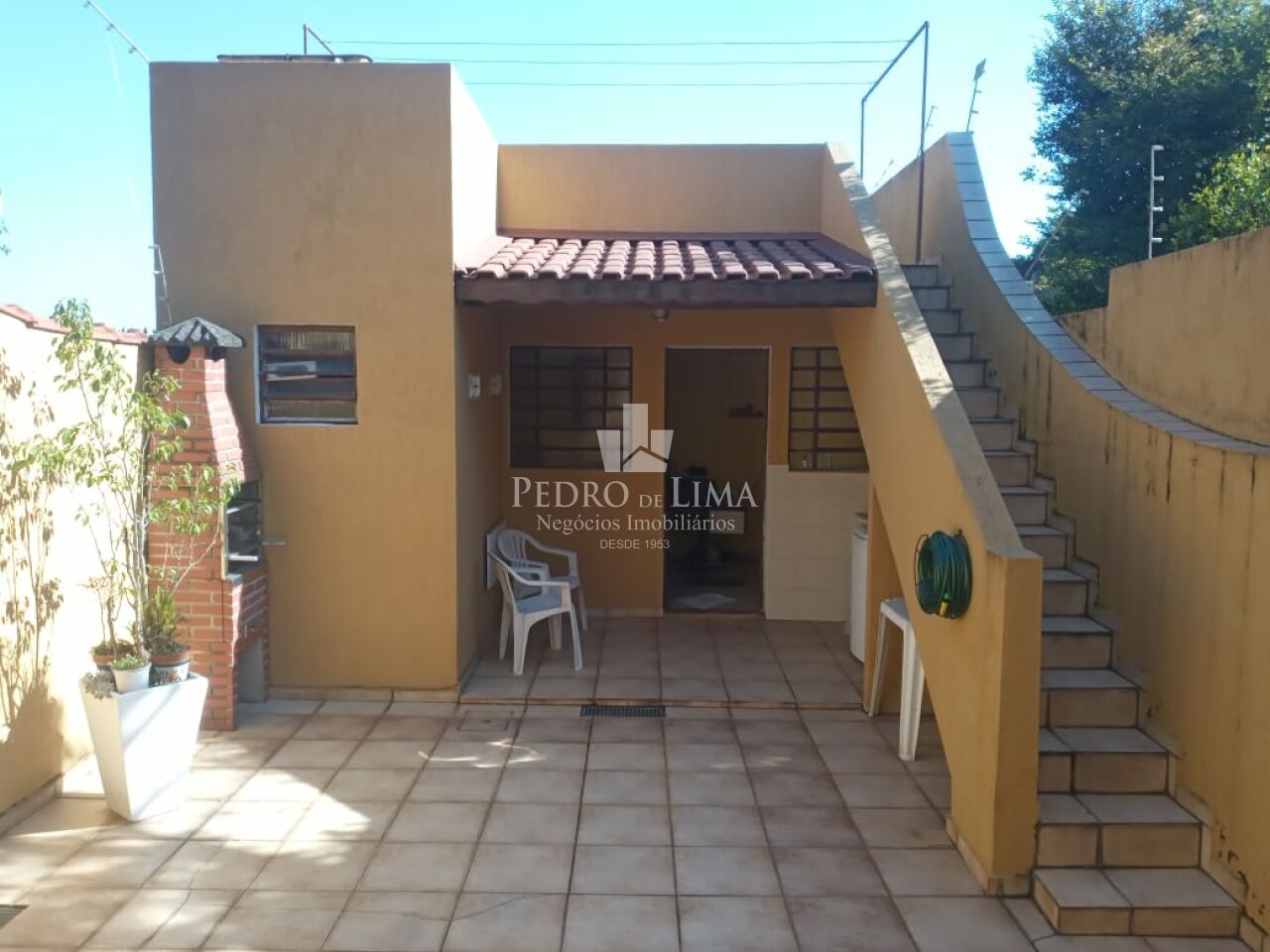 Casa Térrea na  Região da Penha