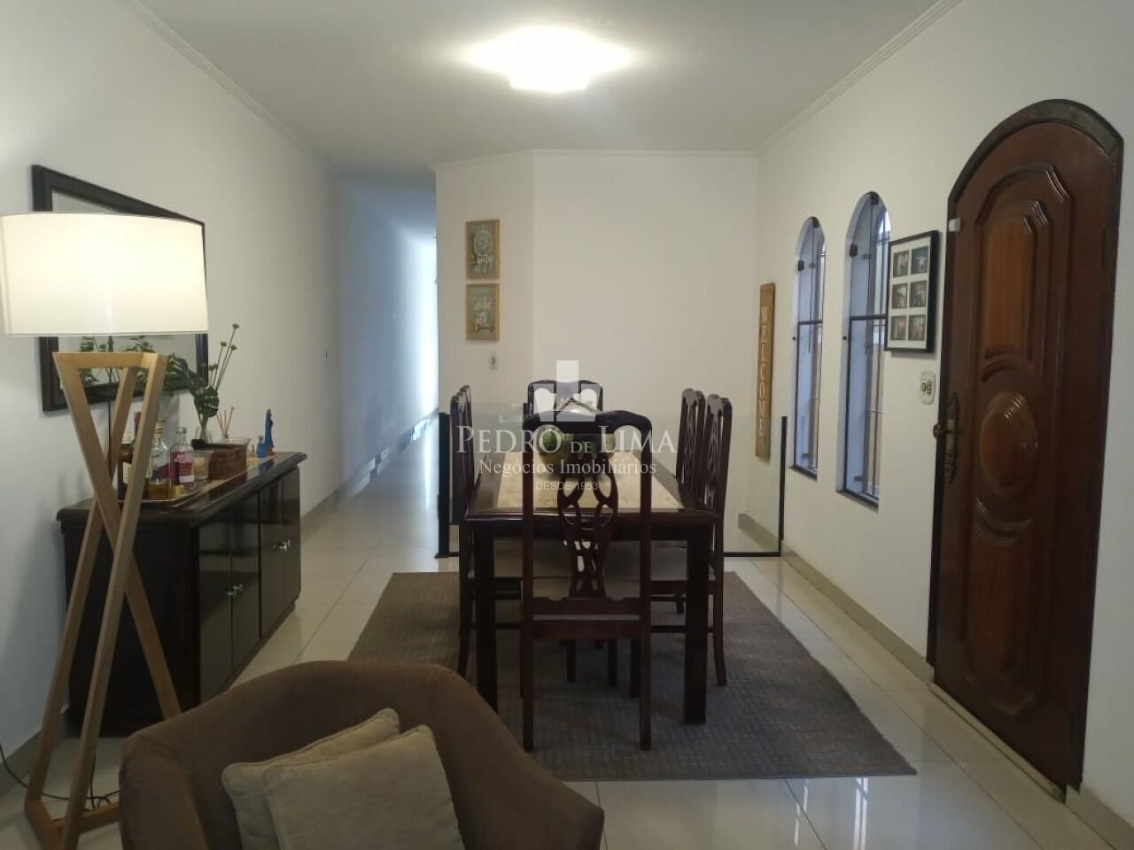 imagem do imovel Casa Térrea na  Região da Penha ref: PE43295