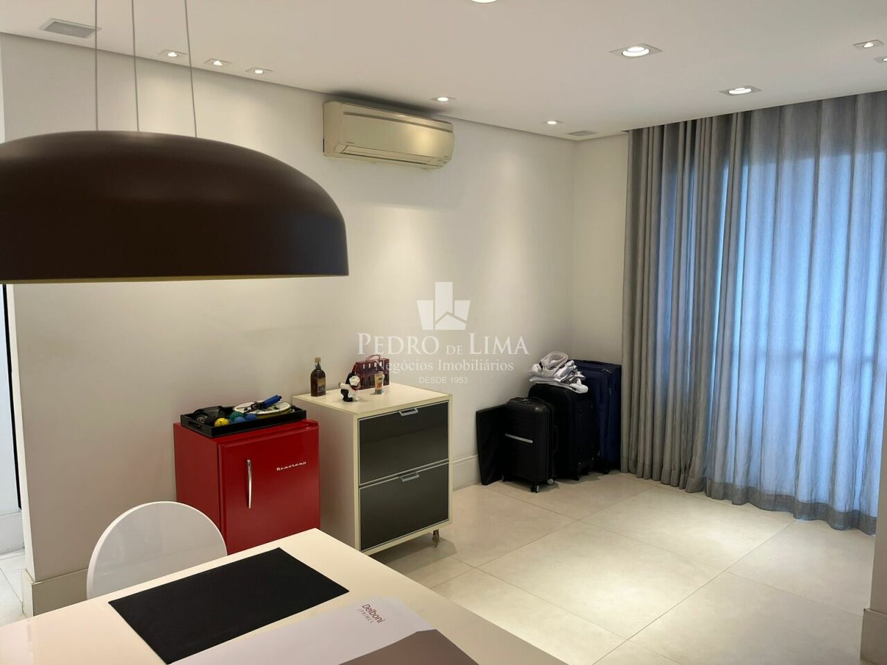 imagem do imovel Apartamento na região da Penha  ref: PE43300
