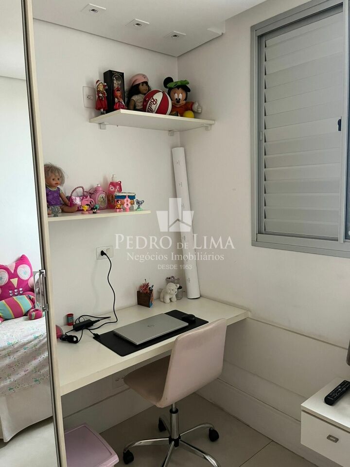 Apartamento na região da Penha