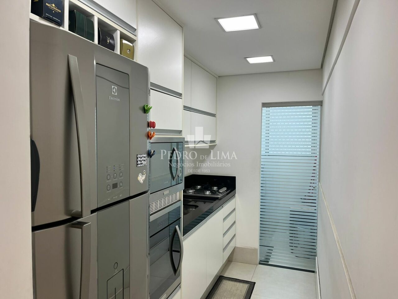 Apartamento na região da Penha