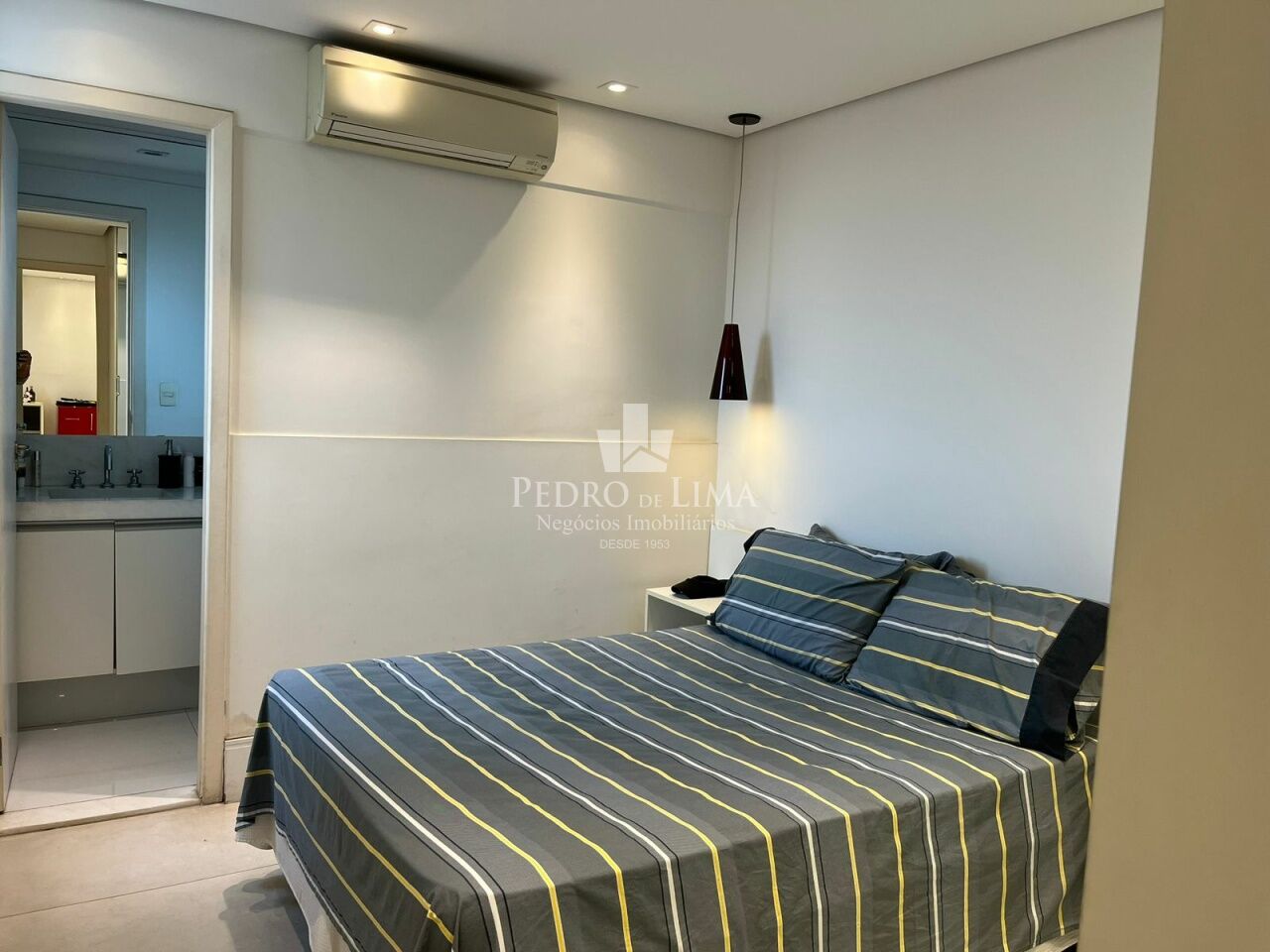 Apartamento na região da Penha
