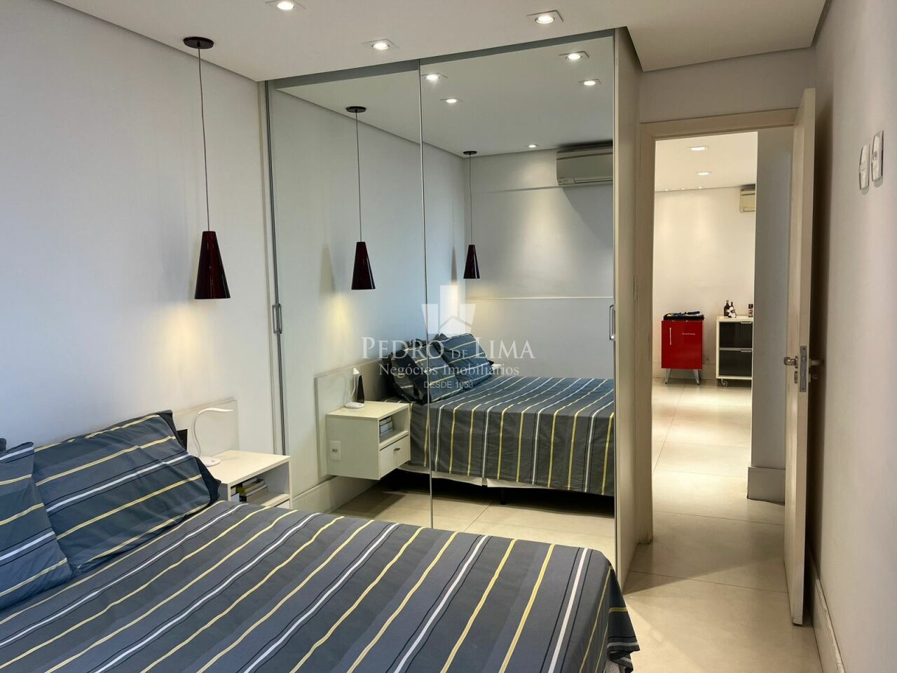 Apartamento na região da Penha