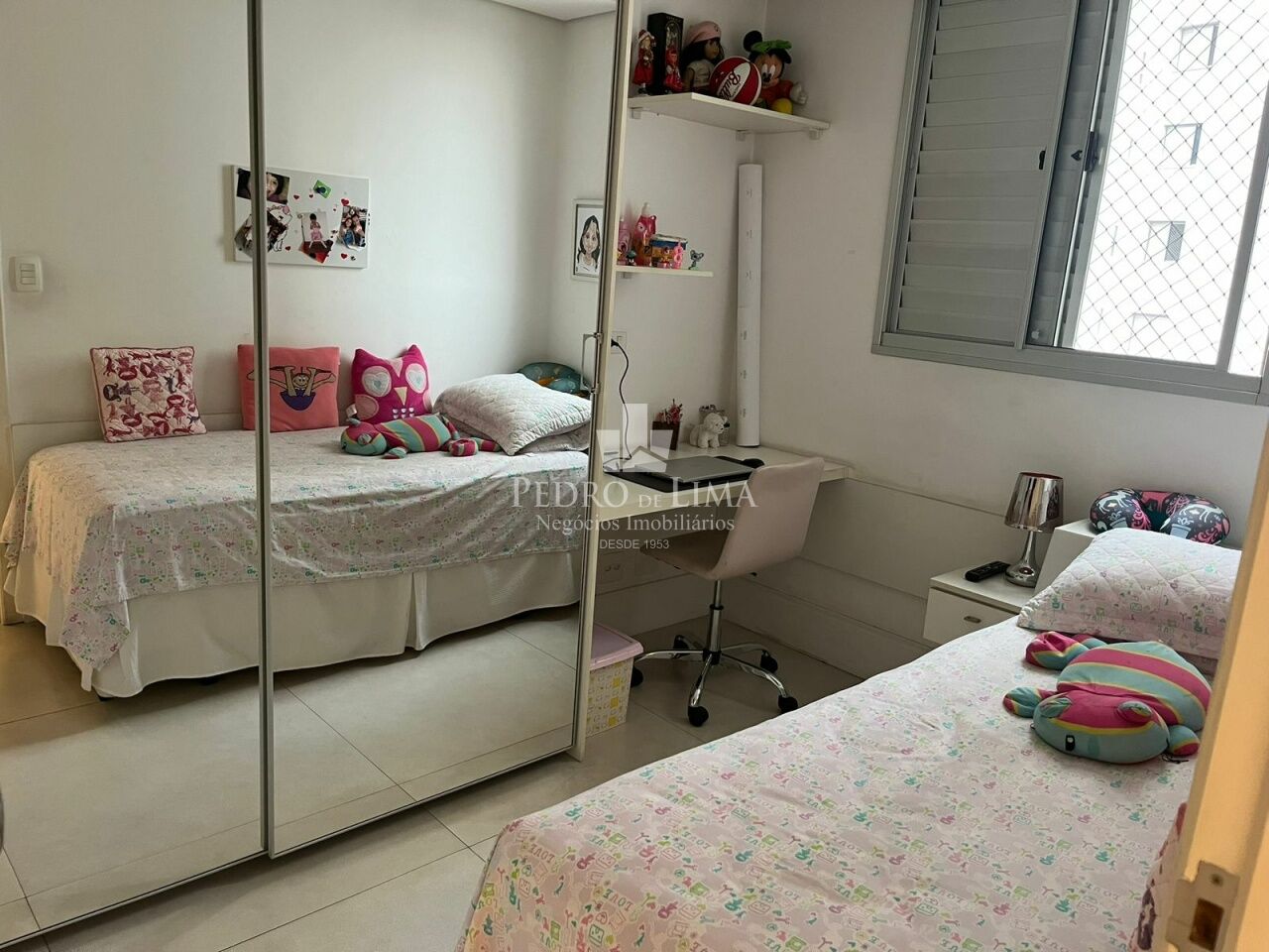 Apartamento na região da Penha
