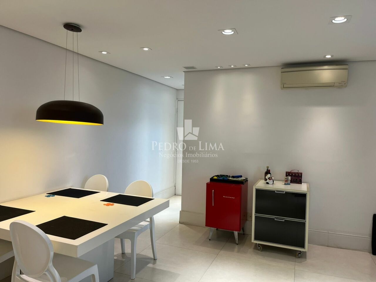 Apartamento na região da Penha