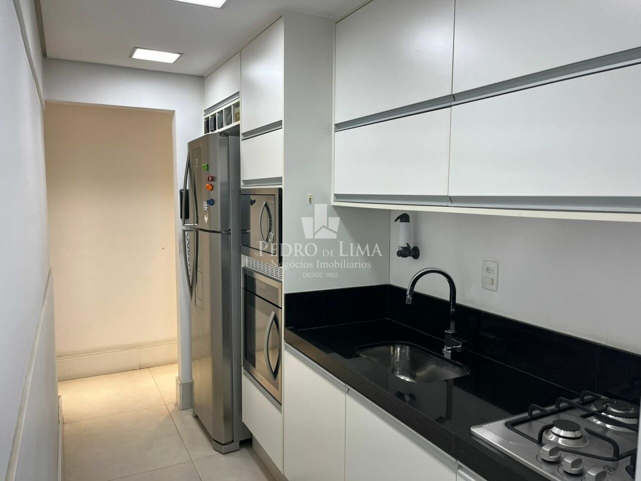 Apartamento na região da Penha