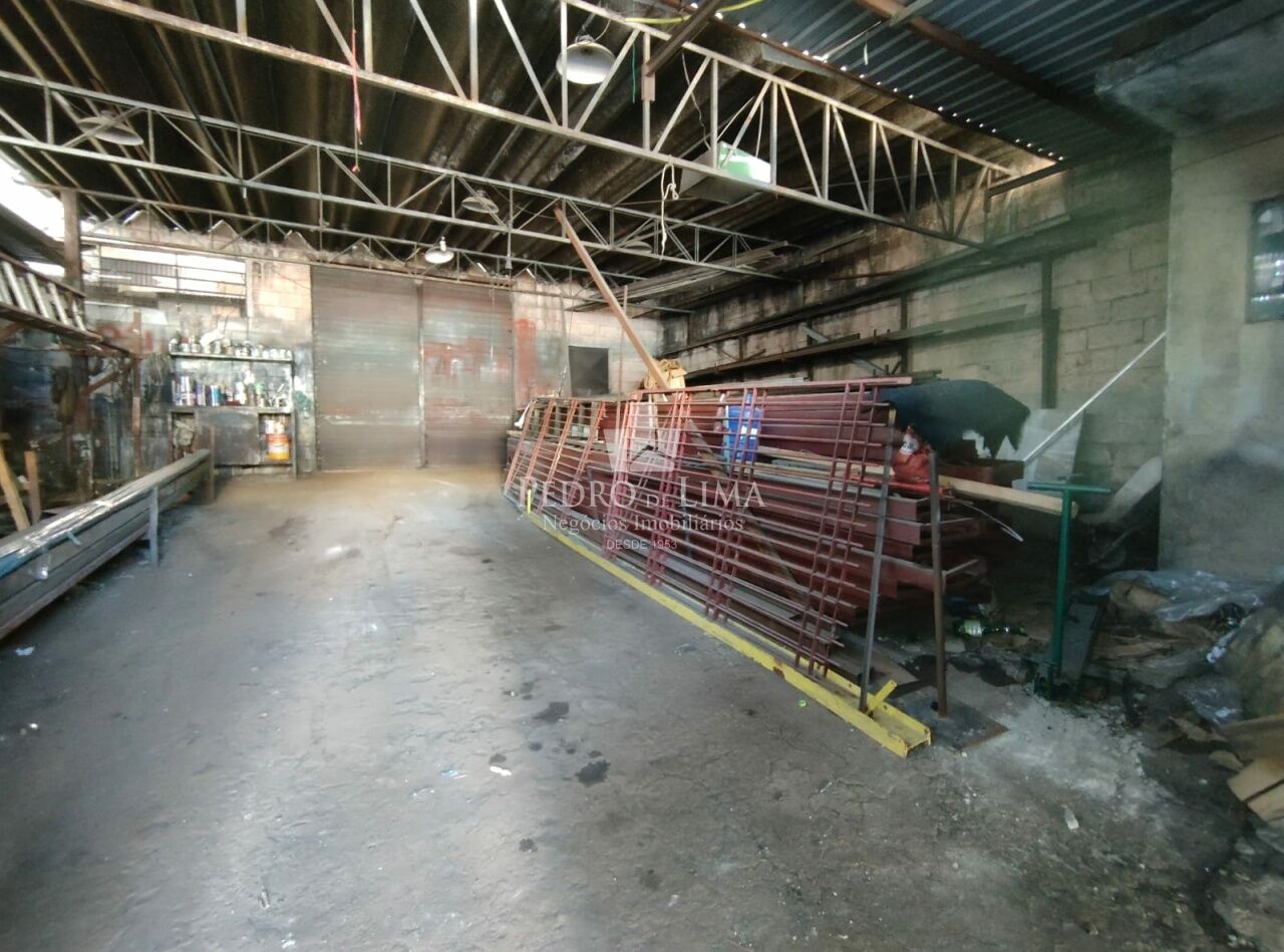 Terreno na região do Burgo Paulista - Ponte Rasa