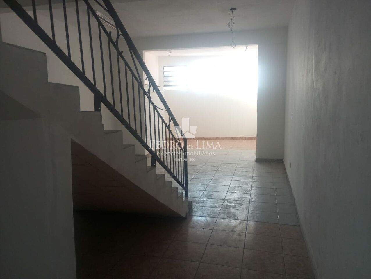 imagem do imovel Salão Comercial 180m² , 2 vagas de garagem na Avenida Cangaíba ref: PE43311