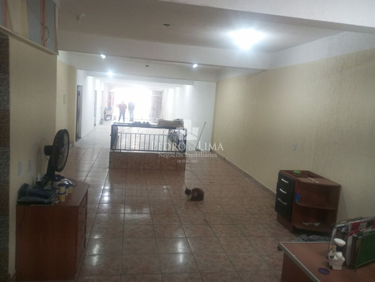 imagem do imovel Salão Comercial 180m² , 2 vagas de garagem na Avenida Cangaíba ref: PE43311
