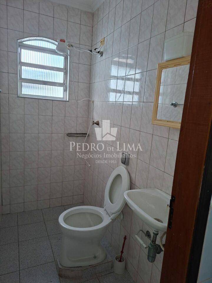 Sobrado na Região de São Miguel