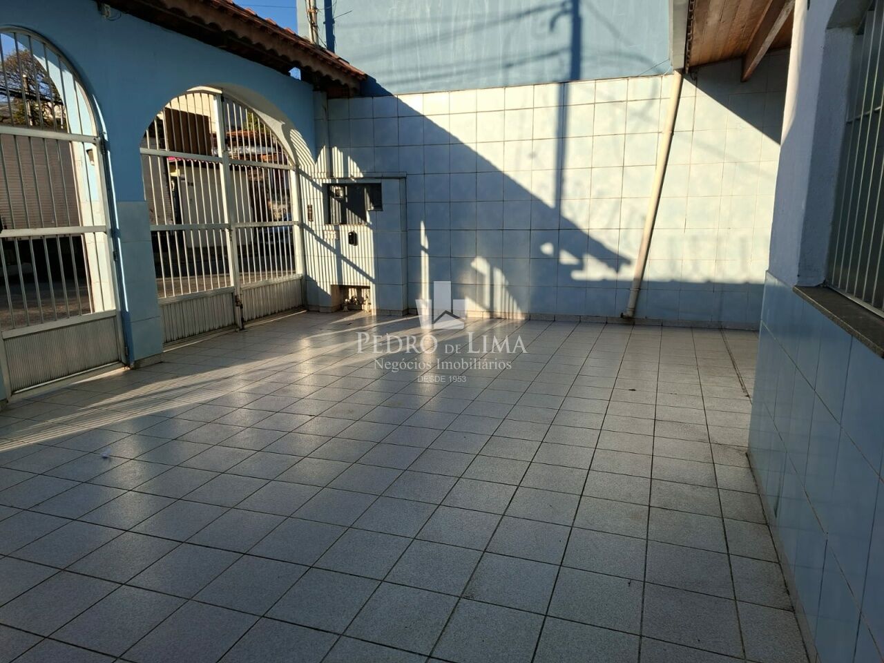 Sobrado na Região de São Miguel