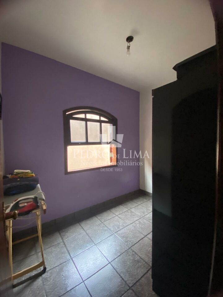 Sobrado frontal no Jardim Eliane - Cidade Lider