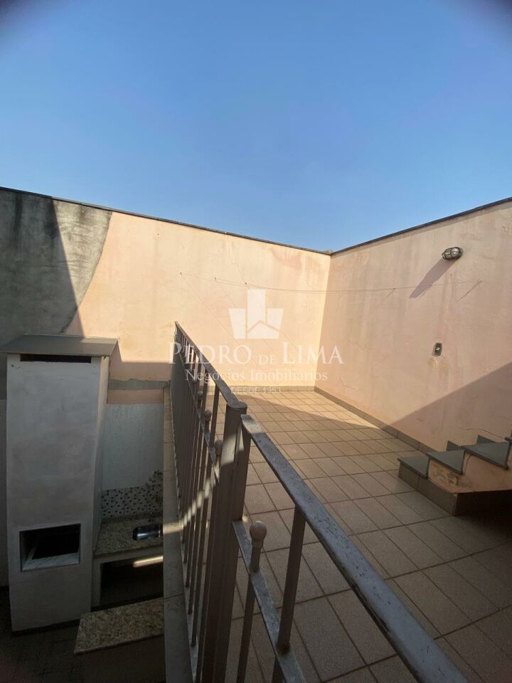 Sobrado frontal no Jardim Eliane - Cidade Lider