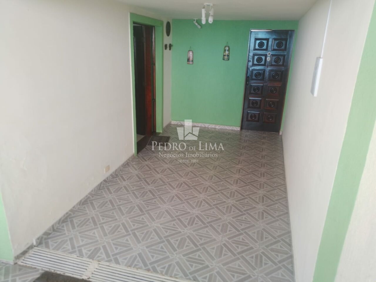 Casa Térrea 3 dormitórios e 2 vagas no Cangaíba