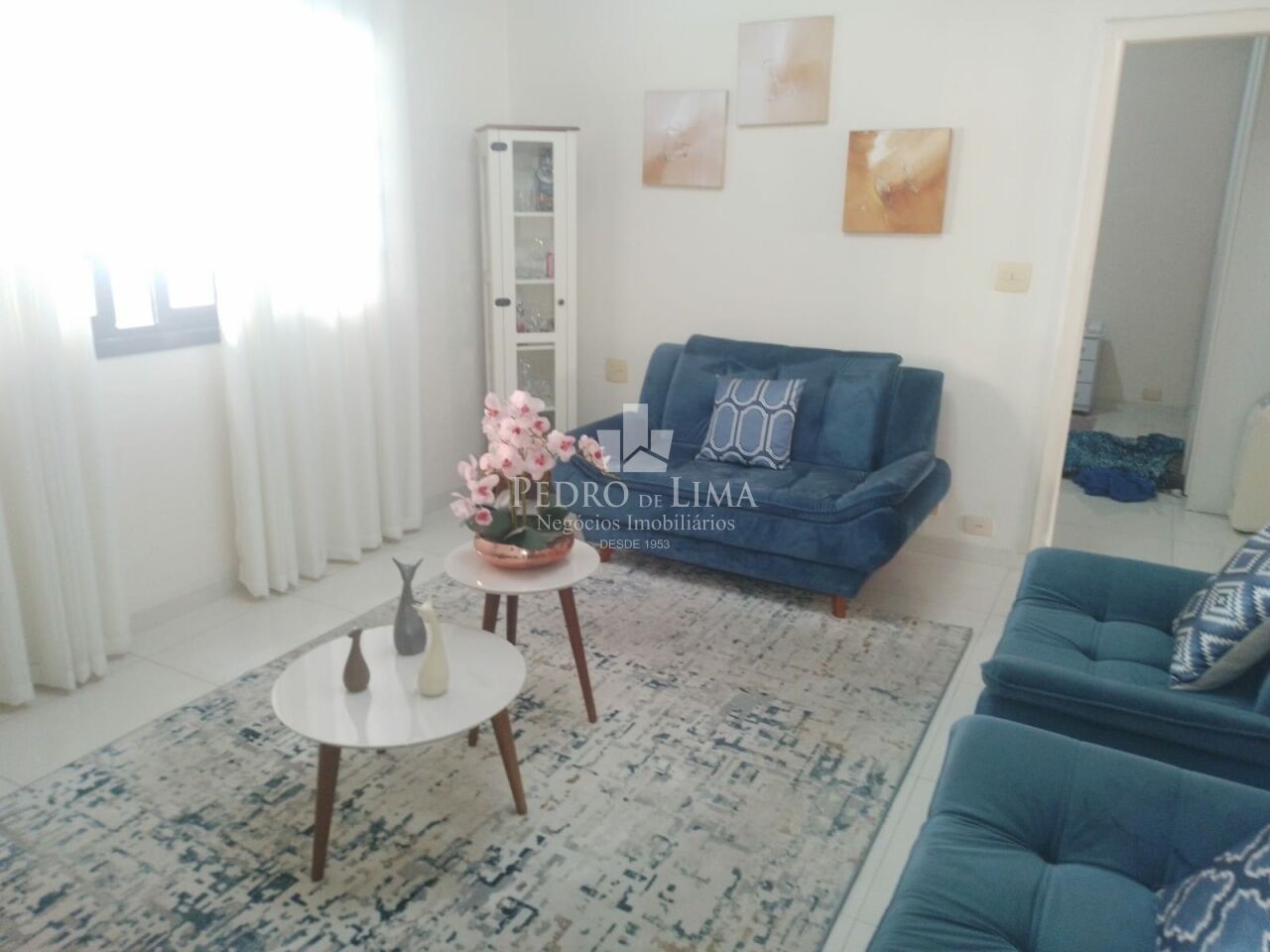imagem do imovel Casa Térrea 3 dormitórios e 2 vagas no Cangaíba ref: PE43329