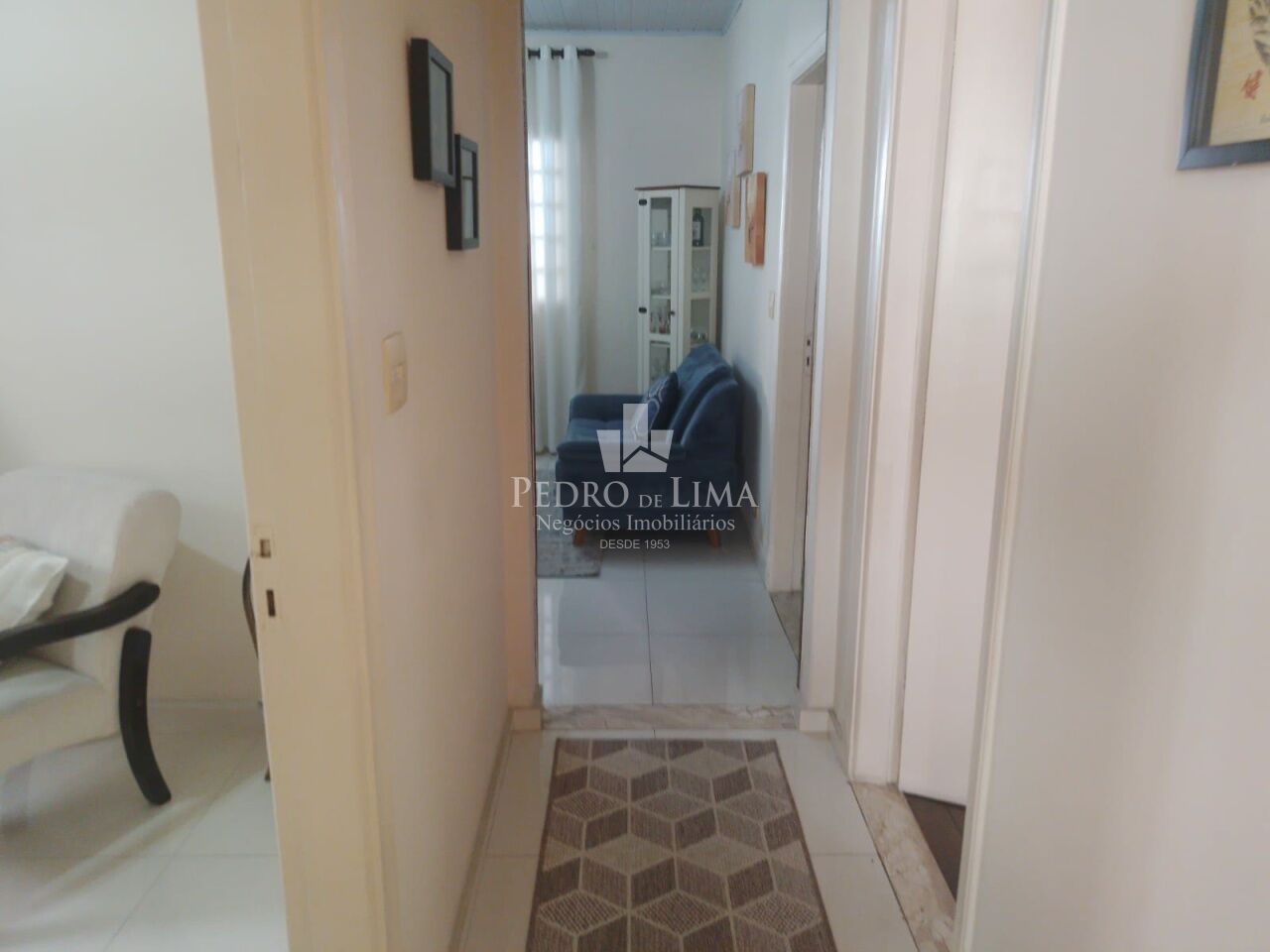 imagem do imovel Casa Térrea 3 dormitórios e 2 vagas no Cangaíba ref: PE43329