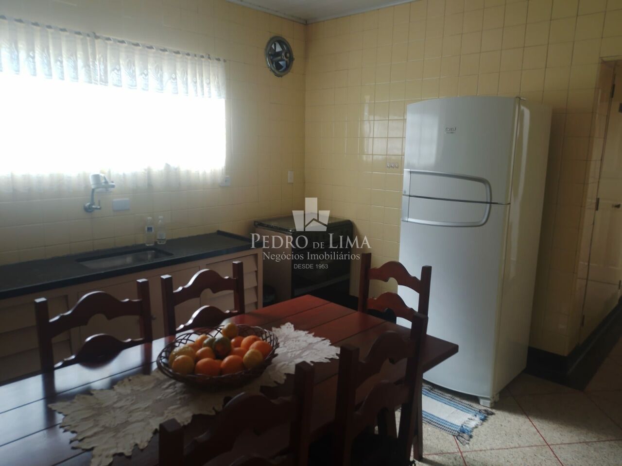 Casa Térrea 3 dormitórios e 2 vagas no Cangaíba