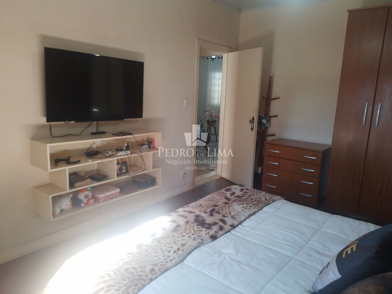 Casa Térrea 3 dormitórios e 2 vagas no Cangaíba