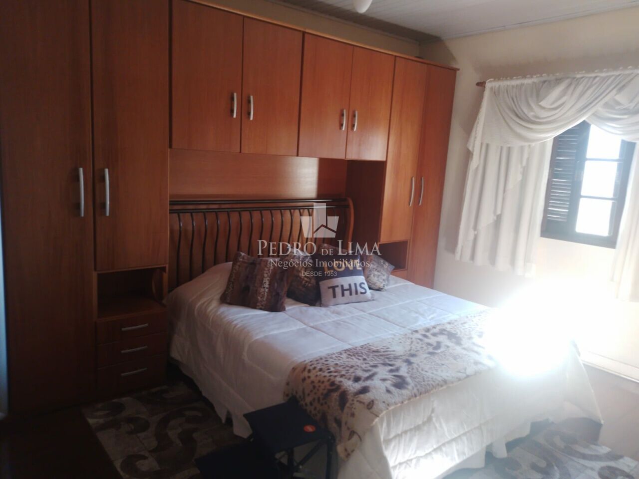 Casa Térrea 3 dormitórios e 2 vagas no Cangaíba