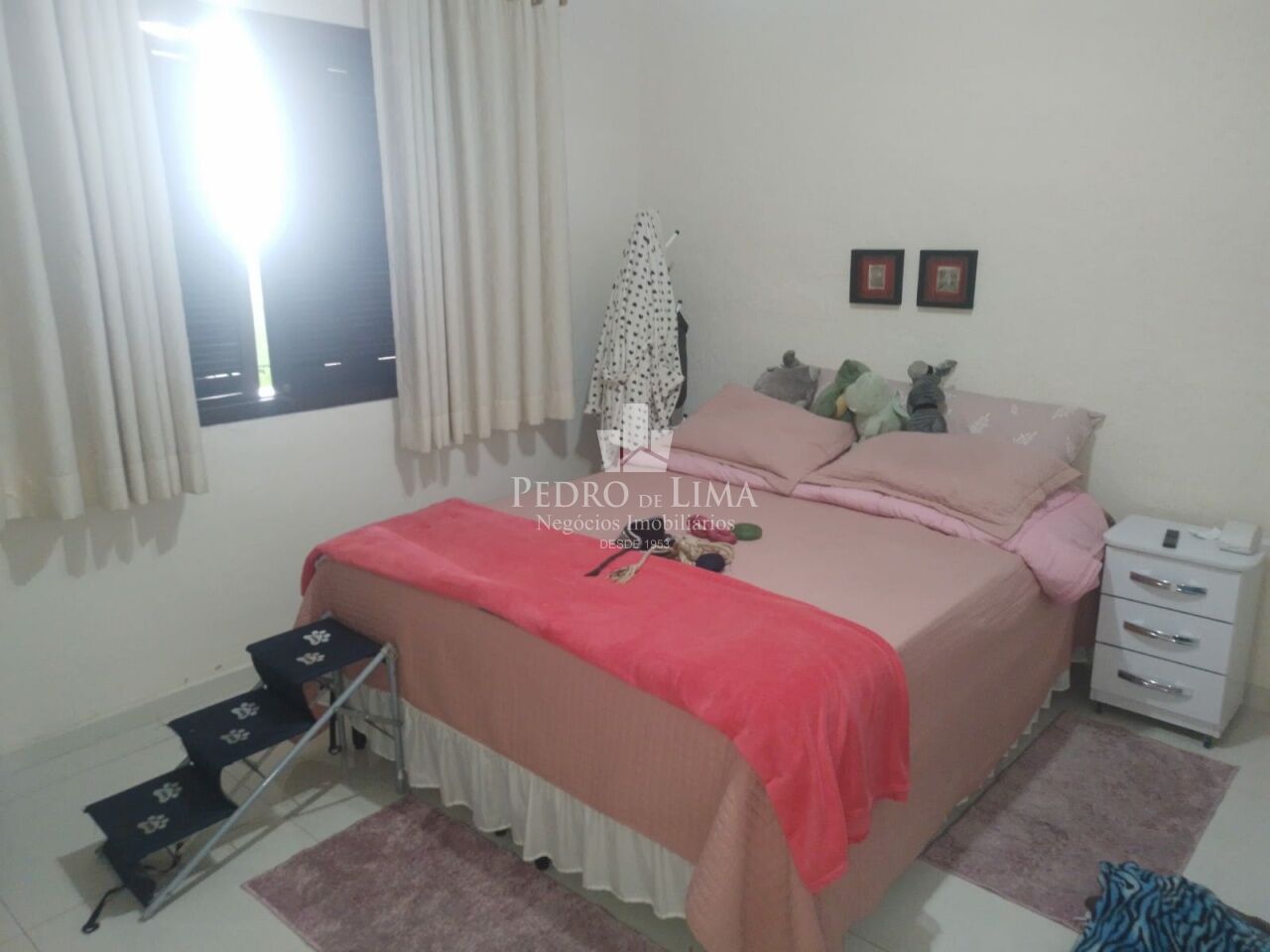Casa Térrea 3 dormitórios e 2 vagas no Cangaíba